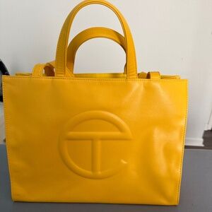 Telfar bag